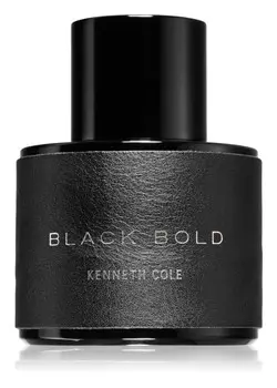 Парфюмерная вода Kenneth Cole Black Bold, 100 мл