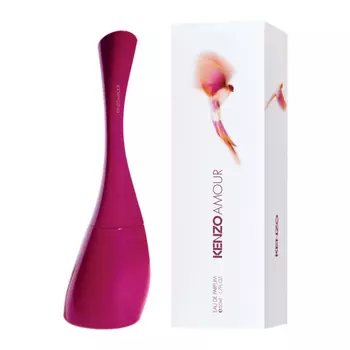 Парфюмерная вода Kenzo Amour, 50 мл