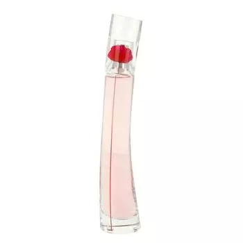 Парфюмерная вода Kenzo Flower Poppy Bouquet, 50 мл