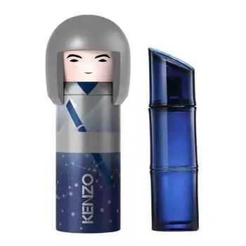 Парфюмерная вода Kenzo Kokeshi Homme Intense, 110 мл