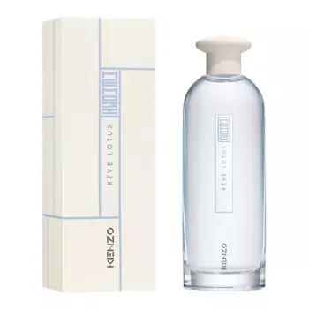 Парфюмерная вода Kenzo Memori Reve Lotus, 75 мл