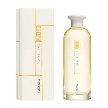 Парфюмерная вода Kenzo Memori Soleil The, 75 мл