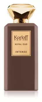 Парфюмерная вода Korloff Korloff Private Royal Oud Intense, 88 мл