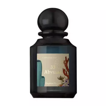 Парфюмерная вода L'Artisan Parfumeur Abyssae La Botanique x Katie Scott, 75 мл