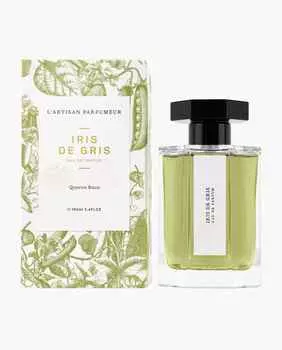 Парфюмерная вода L'Artisan Parfumeur Iris de Gris, 100 мл
