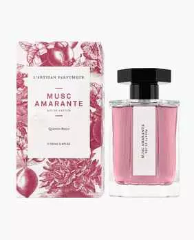 Парфюмерная вода L'Artisan Parfumeur Musc Amarante, 100 мл