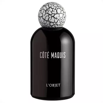 Парфюмерная вода L'objet Ct Maquis Unisex