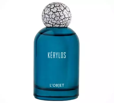 Парфюмерная вода L'objet Krylos