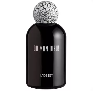 Парфюмерная вода L'Objet Oh Mon Dieu! Unisex