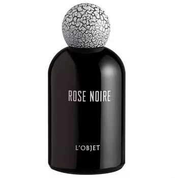 Парфюмерная вода L'Objet Rose Noire Unisex
