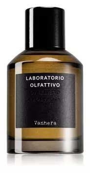 Парфюмерная вода Laboratorio Olfattivo Vanhera, 100 мл