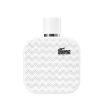 Парфюмерная вода Lacoste L.12.12 Blanc, 100 мл