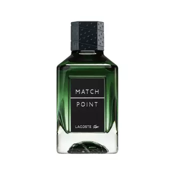 Парфюмерная вода Lacoste Match Point, 100 мл
