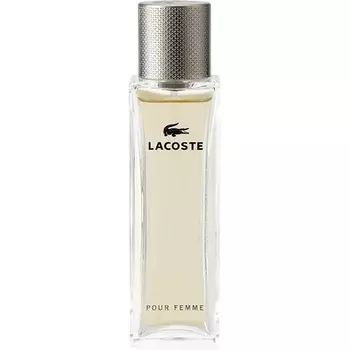 Парфюмерная вода Lacoste Pour Femme, 50 мл