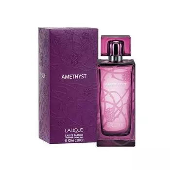 Парфюмерная вода Lalique Amethyst, 100 мл