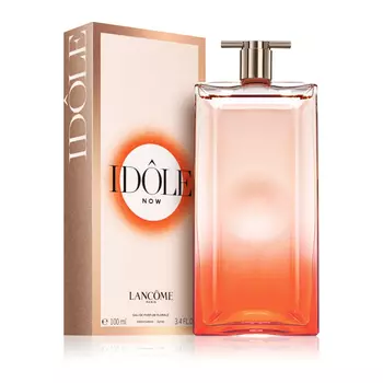 Парфюмерная вода Lancme Idle Now, 100 мл