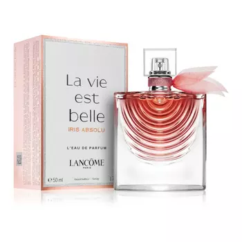 Парфюмерная вода Lancme La Vie Est Belle Iris Absolu, 50 мл