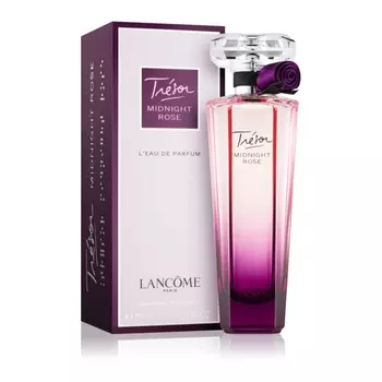 Парфюмерная вода Lancome Trsor Midnight Rose, 75 мл