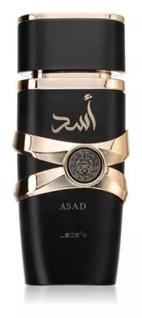 Парфюмерная вода Lattafa Asad, 100 мл