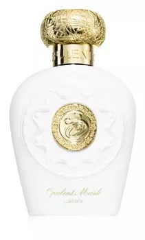 Парфюмерная вода Lattafa Opulent Musk, 100 мл