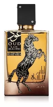 Парфюмерная вода Lattafa Oud Lail Maleki, 100 мл