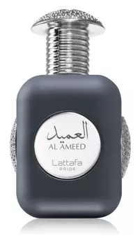 Парфюмерная вода Lattafa Pride Al Ameed, 100 мл