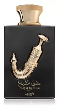 Парфюмерная вода Lattafa Pride Ishq Al Shuyukh Gold, 100 мл