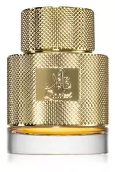 Парфюмерная вода Lattafa Qaa'ed, 100 мл