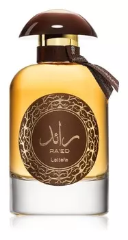Парфюмерная вода Lattafa Ra'ed Oud, 100 мл