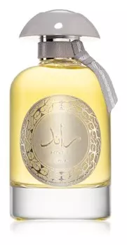 Парфюмерная вода Lattafa Ra'ed Silver, 100 мл