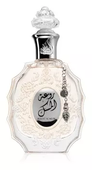 Парфюмерная вода Lattafa Rouat Al Musk, 100 мл