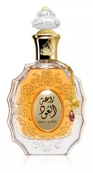 Парфюмерная вода Lattafa Rouat Al Oud, 100 мл
