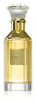 Парфюмерная вода Lattafa Velvet Oud, 100 мл