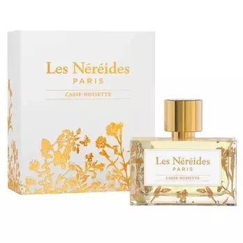Парфюмерная вода Les Nereides Casse Noisette