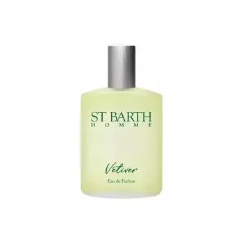 Парфюмерная вода Ligne St Barth Homme Vetiver, 100 мл