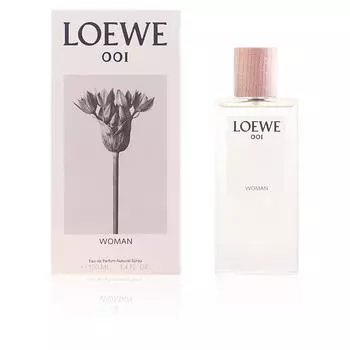 Парфюмерная вода Loewe 001 Woman, 30 мл