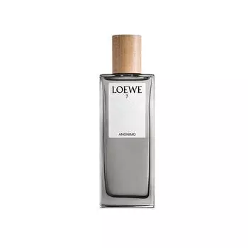 Парфюмерная вода Loewe 7 Anonimo, 100 мл