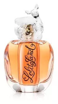 Парфюмерная вода Lolita Lempicka Lolita Land, 80 мл