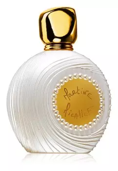 Парфюмерная вода M. Micallef Mon Parfum Pearl, 100 мл