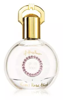Парфюмерная вода M. Micallef Royal Rose Aoud, 100 мл