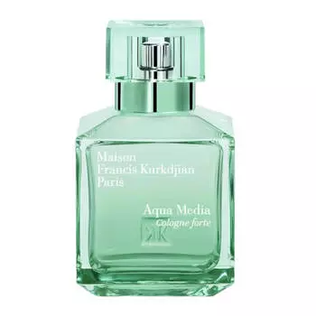 Парфюмерная вода Maison Francis Kurkdjian Aqua Media Cologne Forte, 70 мл