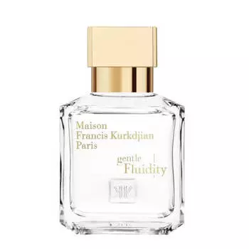 Парфюмерная вода Maison Francis Kurkdjian Gentle Fluidity Gold, 70 мл