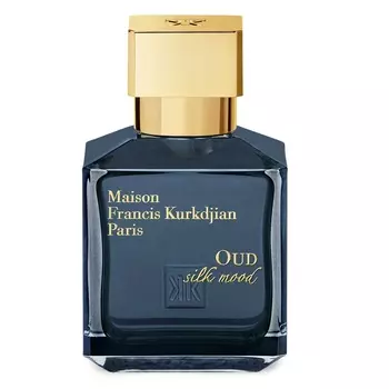 Парфюмерная вода Maison Francis Kurkdjian Oud Silk Mood Unisex