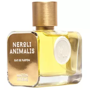 Парфюмерная вода Maison Incens The Moroccan Tales Neroli Animalis Unisex