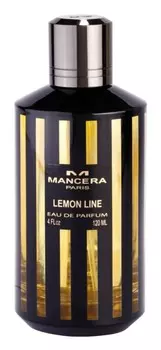 Парфюмерная вода Mancera Lemon Line, 120 мл