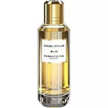 Парфюмерная вода Mancera Midnight Gold, парфюмированная вода, 60 мл