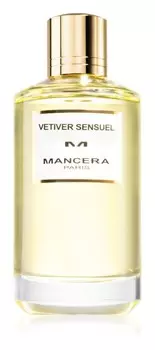 Парфюмерная вода Mancera Vetiver Sensuel, 120 мл