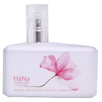 Парфюмерная вода Masaki Paris Hana
