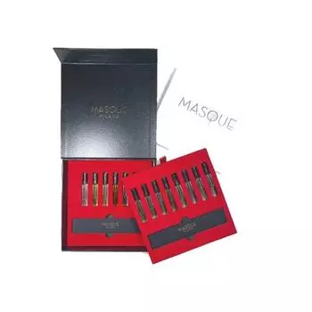 Парфюмерная вода Masque Milano Discovery Opera, 16x2 мл