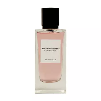 Парфюмерная вода Massimo Dutti Evening Whispers, 100 мл